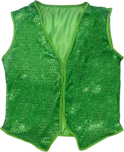 سترة IZUS St. Patrick's Day الأيرلندية الخضراء خفيفة الوزن للحفلات الاحتفالية للرجال في العطلات الأيرلندية متوسطة الحجم in Saudi Arabia