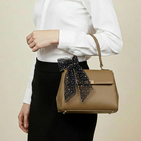 وشاح لامع، 31.5 بوصة مربعة لامعة وشاح الرأس الترتر وشاح الرأس للنساء باندانا وشال متعدد الاستخدامات in Kuwait