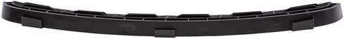 Brock Replacement Front Lower Center Bumper Grille Textured Black Compatible with Camry & Hybrid 53112-06010 in Saudi Arabia