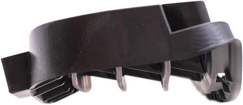 Brock Replacement Front Lower Center Bumper Grille Textured Black Compatible with Camry & Hybrid 53112-06010 in Saudi Arabia