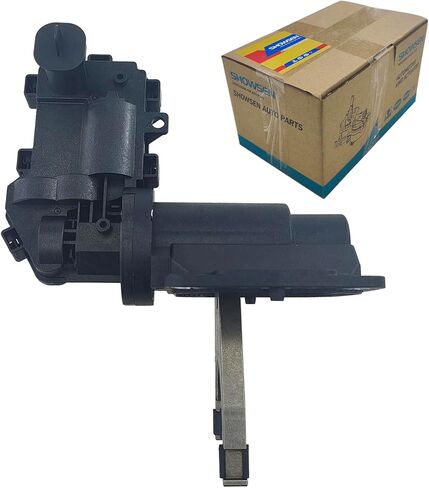 SHOWSEN 68216944AA 4x4 4WD Front Axle Actuator Fork Disconnect Assembly Compatible with 2013-2018 Ram 2500 3500 OE# ‎68216944AB in Saudi Arabia