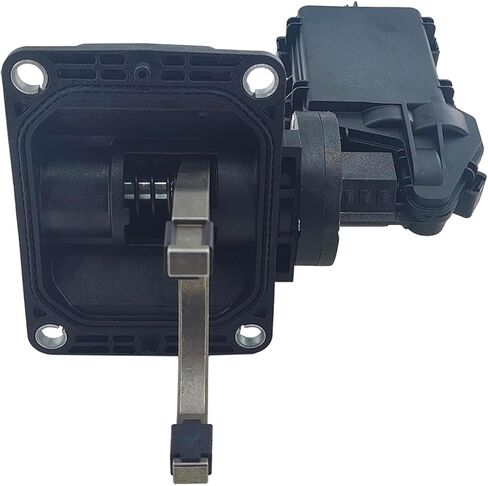 SHOWSEN 68216944AA 4x4 4WD Front Axle Actuator Fork Disconnect Assembly Compatible with 2013-2018 Ram 2500 3500 OE# ‎68216944AB in Saudi Arabia