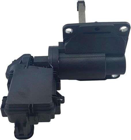 SHOWSEN 68216944AA 4x4 4WD Front Axle Actuator Fork Disconnect Assembly Compatible with 2013-2018 Ram 2500 3500 OE# ‎68216944AB in Saudi Arabia