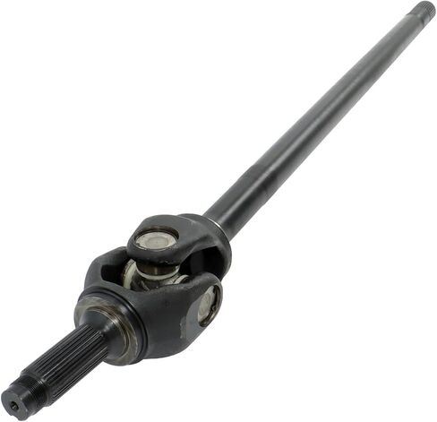 labwork Front Right CV Axle Shaft Assembly Replacement for Ram 4500 5500 2011-2012 and Replacement for Ram 4500 5500 2008-2010 6.7L 6.7L in Saudi Arabia