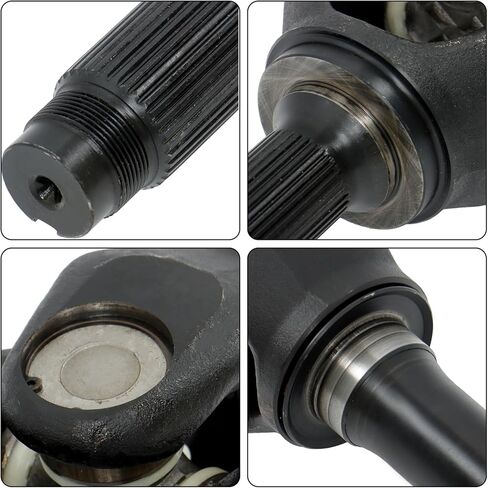 labwork Front Right CV Axle Shaft Assembly Replacement for Ram 4500 5500 2011-2012 and Replacement for Ram 4500 5500 2008-2010 6.7L 6.7L in Saudi Arabia