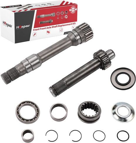 630-011 Front Axle Shaft fits for 2012-2018 Dodge Ram 1500 & 2019-2022 Ram 1500 Classic in Saudi Arabia