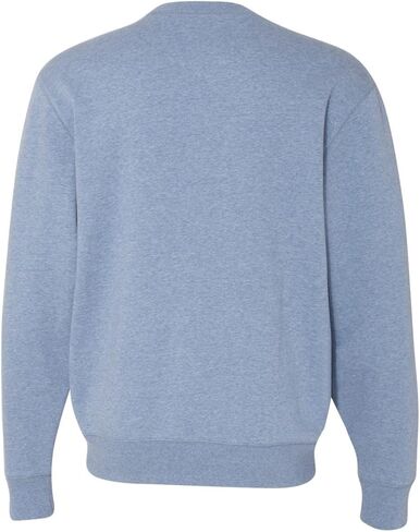 Champion Originals Sueded Fleece Crew XL Blue Jazz Heather in Saudi Arabia