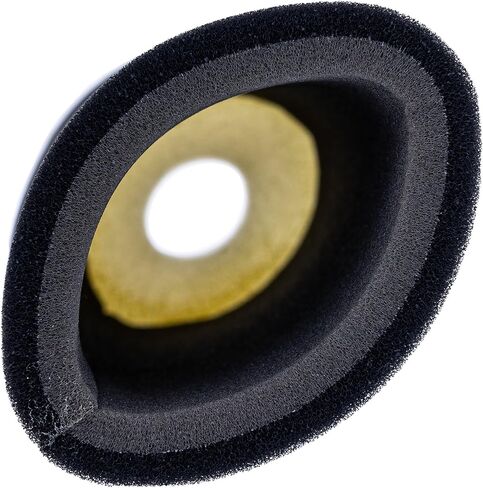 NICHE Air Filter for Yamaha Wolverine Warrior Raptor Big Bear 350 Grizzly 600 660 1UY-14451-01-00 in Saudi Arabia