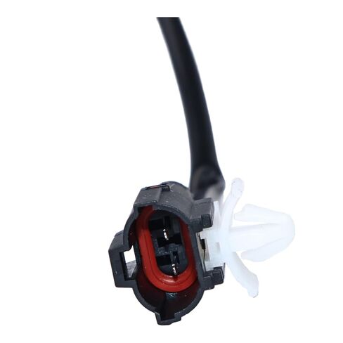 HOLDWELL Sliding Door Lock Latch Rear Left Driver Side 81410-4D010 814104D010 Compatible with Kia Sedona 2006-2014 Hyundai Entourage 2007-2010 in Saudi Arabia