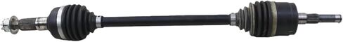 5BWB-270100 Front Left Drive Shaft Fits for CF for Zforce 1000 800 EX in Saudi Arabia
