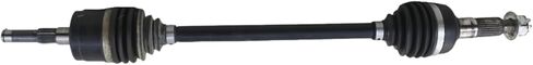 5BWB-270100 Front Left Drive Shaft Fits for CF for Zforce 1000 800 EX in Saudi Arabia