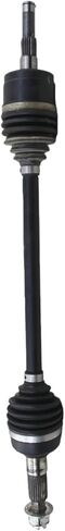 5BWB-270100 Front Left Drive Shaft Fits for CF for Zforce 1000 800 EX in Saudi Arabia