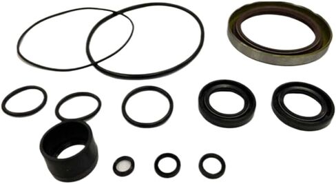 Upper Driveshaft Housing Gearbox Seal Kit 26-88397A1 88397A1 18-2644 Compatible With Mercruiser Quicksilver Alpha One Gen II in Saudi Arabia