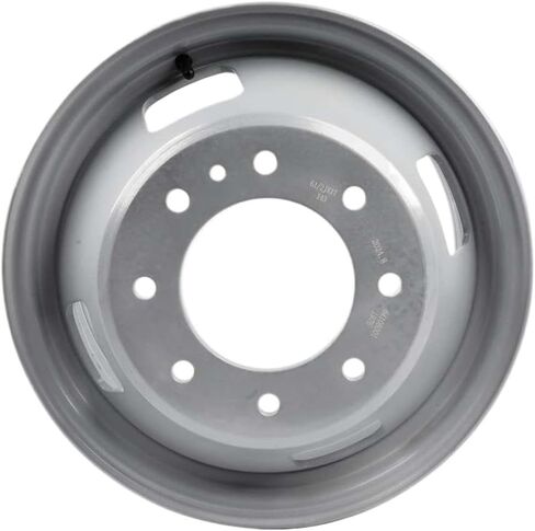 17 Inch Dually Wheel Compatible with Super Duty Pickup 2005-2022 - Replaces OEM Numbers 560-03615, 5C341015NB, 10093 in Kuwait