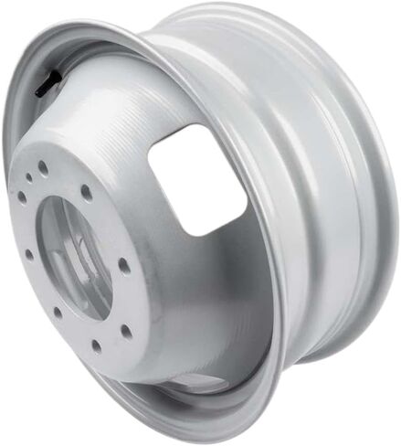 17 Inch Dually Wheel Compatible with Super Duty Pickup 2005-2022 - Replaces OEM Numbers 560-03615, 5C341015NB, 10093 in Kuwait