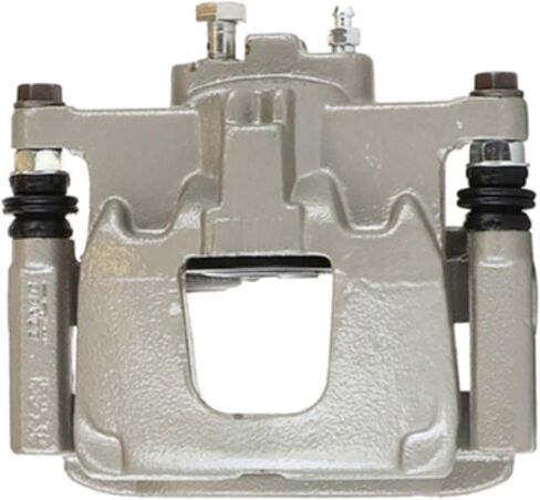 Arrhythmic 1-PC Rear Left Automotive Replacement Brake Calipers Without Pads for Dodge Nitro 2007 2008 2009 2010 2011 for Jeep Liberty 2012 2009 2010 2011 2008 in Saudi Arabia