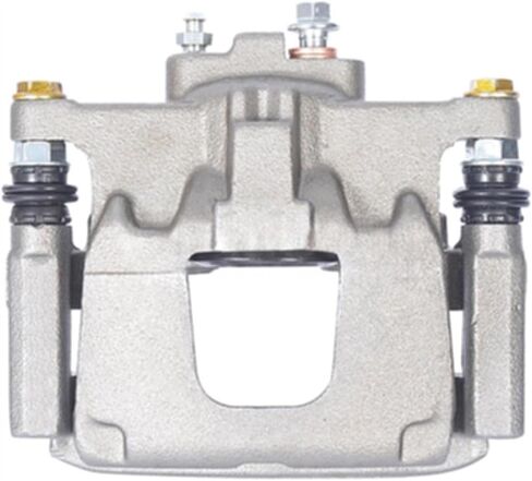 Arrhythmic 1X Rear Left Automotive Replacement Brake Calipers Without Pads for Dodge Nitro 2007 2008 2009 2010 2011 for Jeep Liberty 2012 2008 2009 2010 2011 in Saudi Arabia