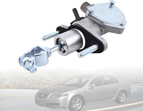 Clutch Master Cylinder LMC432 LMC4320 Compatible with Honda Accord Civic Acura RSX TL TSX L4 in Saudi Arabia