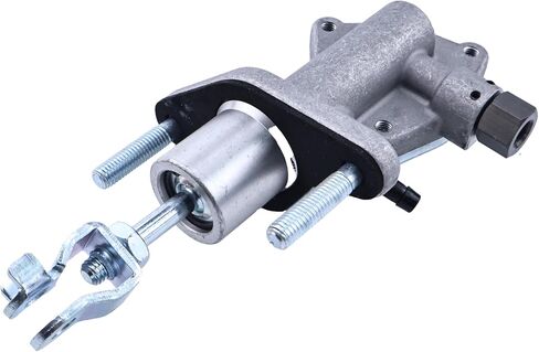 Clutch Master Cylinder LMC432 LMC4320 Compatible with Honda Accord Civic Acura RSX TL TSX L4 in Saudi Arabia