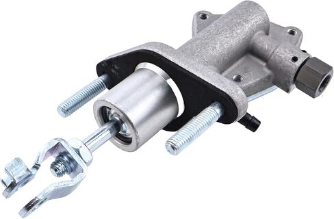 Clutch Master Cylinder LMC432 LMC4320 Compatible with Honda Accord Civic Acura RSX TL TSX L4 in Saudi Arabia
