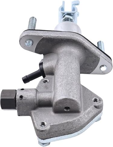 Clutch Master Cylinder LMC432 LMC4320 Compatible with Honda Accord Civic Acura RSX TL TSX L4 in Saudi Arabia