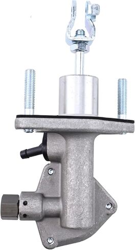 Clutch Master Cylinder LMC432 LMC4320 Compatible with Honda Accord Civic Acura RSX TL TSX L4 in Saudi Arabia