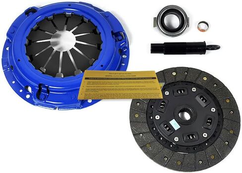 EFT Stage 1 CLUTCH KIT FOR 2003-2012 HONDA ACCORD 2.4L; 2009-2014 TSX 2.4L in Saudi Arabia
