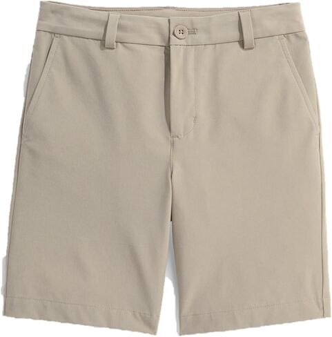 شورت أداء خفيف الوزن للأولاد من Vineyard Vines للأولاد in Kuwait