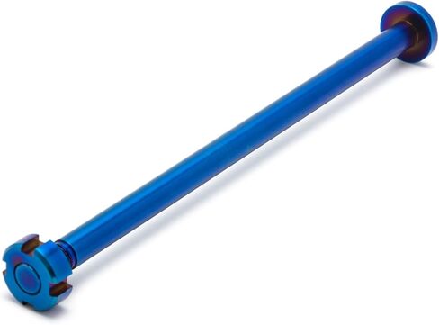 TOFR Titanium Swingarm Shaft Swing Arm Axle for Segway X160 & X260 for Sur-ron Light Bee X for 79Bike Falcon M Wheel Axle Electric Bike in Saudi Arabia