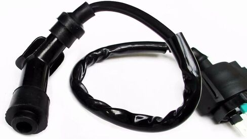 Ignition Coil Fits Honda 200 XR200R TR200 Fatcat 1986-2002 in Saudi Arabia