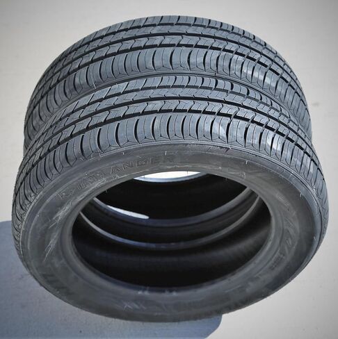 AX-77 All Season 185/65R15 88H Passenger Tire in Saudi Arabia
