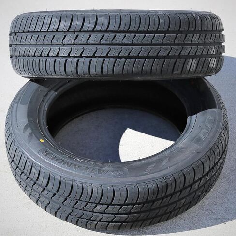 AX-77 All Season 185/65R15 88H Passenger Tire in Saudi Arabia