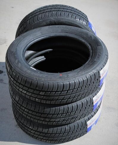 AX-77 All Season 185/65R15 88H Passenger Tire in Saudi Arabia