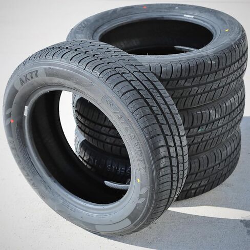 AX-77 All Season 185/65R15 88H Passenger Tire in Saudi Arabia