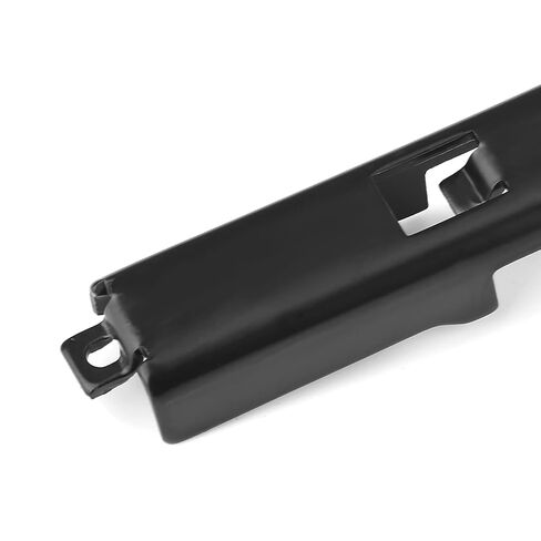 Front Right Windscreen Wiper Arm 61617185366 Car Parts Replacement Fits for E60 E63 E64 in Saudi Arabia
