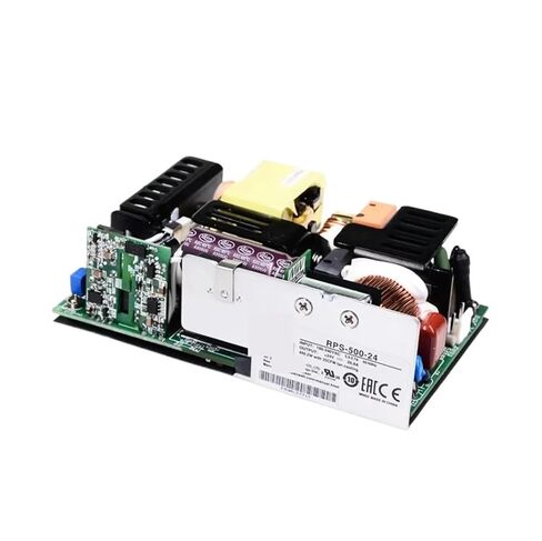 1pcs 500W PCB Type Medical Power Supply RPS-500-12 RPS-500-15 RPS-500-18 RPS-500-24 RPS-500-27 RPS-500-36 RPS-500-48(RPS-500-36) in Saudi Arabia