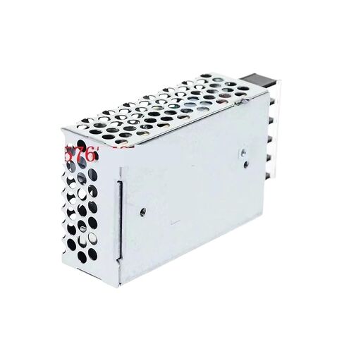 1pcs RS-25-24 24V 1.1A Single Output Switching Power Supply AC-DC in Saudi Arabia