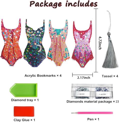 إشارات مرجعية للرسم الماسي للمغني، 4 قطع من ملابس الحفلات الموسيقية المستوحاة من الإشارة المرجعية الفنية الماسية، بدلة رقص لامعة هدية موسيقية للمعجبين in Kuwait