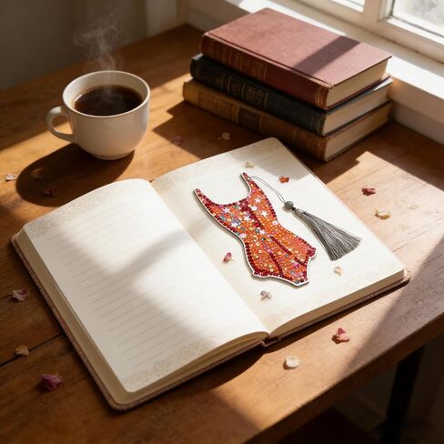 إشارات مرجعية للرسم الماسي للمغني، 4 قطع من ملابس الحفلات الموسيقية المستوحاة من الإشارة المرجعية الفنية الماسية، بدلة رقص لامعة هدية موسيقية للمعجبين in Kuwait