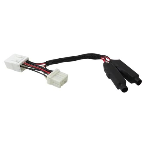 بدوره أضواء الإشارة المقاوم LED تحميل الوامض التعادل ل هارلي ديفيدسون الطريق الإنزلاق الترا FLTRU 2011-2012 in Saudi Arabia