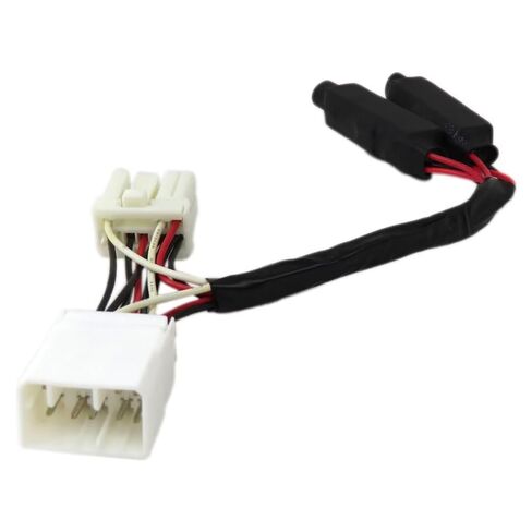 بدوره أضواء الإشارة المقاوم LED تحميل الوامض التعادل ل هارلي ديفيدسون الطريق الإنزلاق الترا FLTRU 2011-2012 in Saudi Arabia
