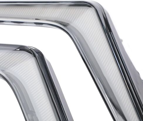 Front & Rear Accent/Turn Signal Fang Light Kit for 2019+ RZR XP 4 Turbo 1000 in Saudi Arabia