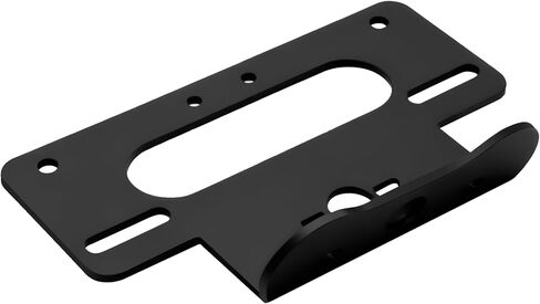 Black Fender Eliminator Bracket with Led Light License Plate for Suzuki GSXR 600 GSXR 750 2011-2025 Models in Kuwait
