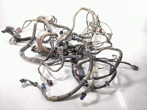 Polaris 2413111 HARNESS-CHASSIS XC RZR 900 in Saudi Arabia