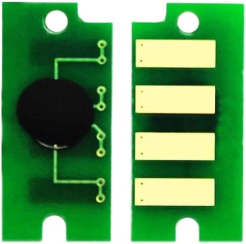 4 قطع رقاقة إعادة ضبط الحبر الأسود 85 86 87 88 متوافقة مع مستلزمات الطابعة Phaser 6510 6510n 6510dn 6510dnm 6510dni WC 6515n 6515dn 6515dnm 6515dni 6515 لرقم القطعة 106R03488 in Saudi Arabia