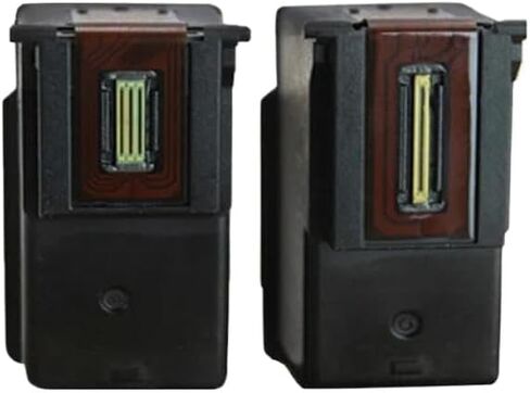 متوافق مع PG 210 CL 211 للطابعة PG210 CL211 IP2702 MP240 MP250 MP270 MP490 MX320 MX340 in Saudi Arabia