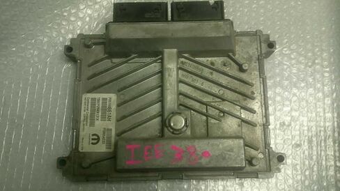 Engine ECM Control Module Fits 19-21 Compatible with Jeep Compatible with Cherokee 05150861AH 68447003AD in Saudi Arabia