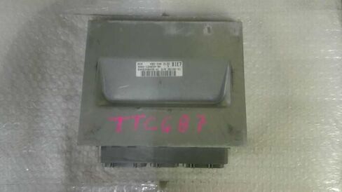 Engine ECM Control Module Fits 03 Thunderbird 3W6A-12A650-BH 3W6A12A650BH in Saudi Arabia