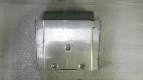 Engine ECM Control Module Fits 03 Thunderbird 3W6A-12A650-BH 3W6A12A650BH in Saudi Arabia