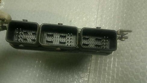 Engine ECM Electronic Control Module 14-17 Compatible with Nissan Compatible with Rogue NEC015-692 NEC015692 in Saudi Arabia